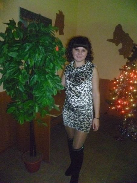 №17, Маргарита Полянская №17, Маргарита Полянская