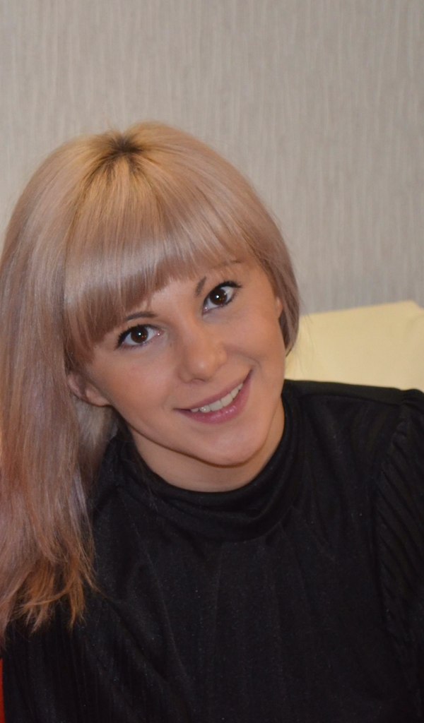 Катриша Палагиой 