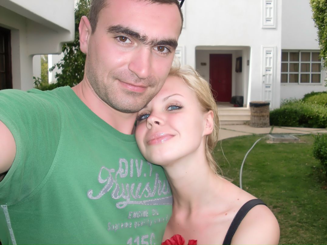 Максим Ерастов | Москва