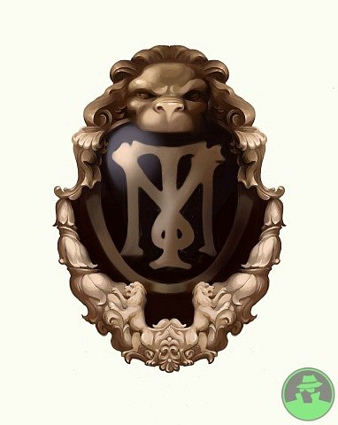 Сергей Кот El zarcillo el gato | 