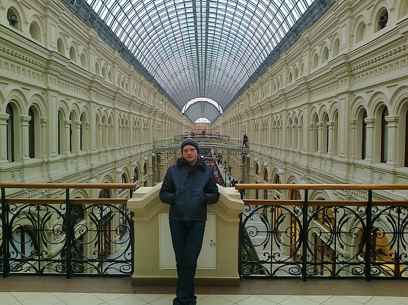 Дима Ярымчук | Киев