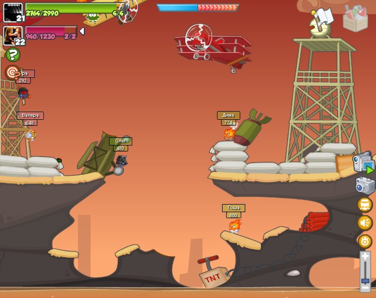 Олег Русаков | Елабуга