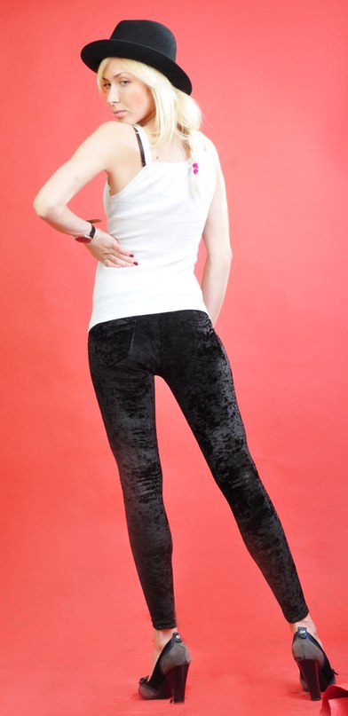 Марина Музычук | 