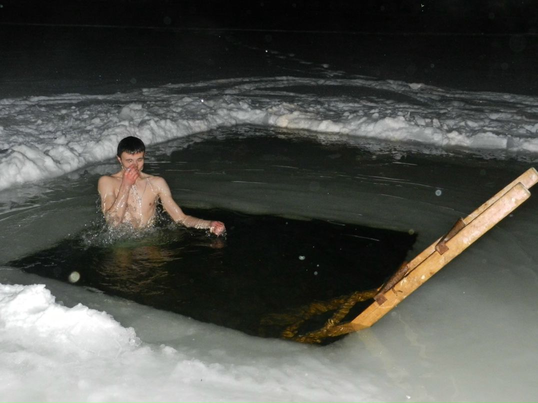 Вячеслав Будай | Одинцово