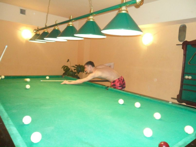 Иван Дубина | Нижний Тагил