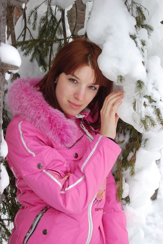 Надежда Адамчук ☆ | Одесса