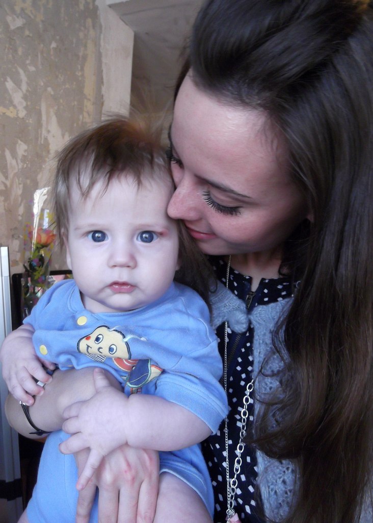 Мария Лесовская | Омск