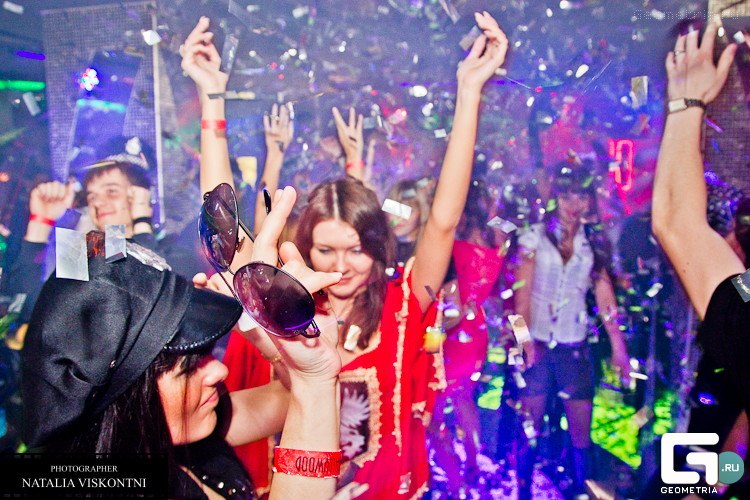 Даша Гасюк | Северодвинск