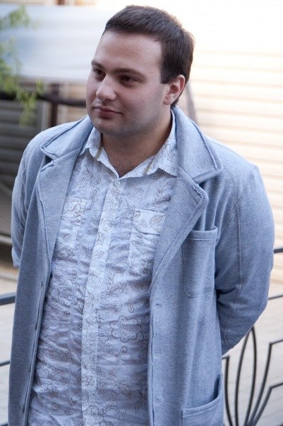 Дмитрий Заруденский | Днепр (Днепропетровск)