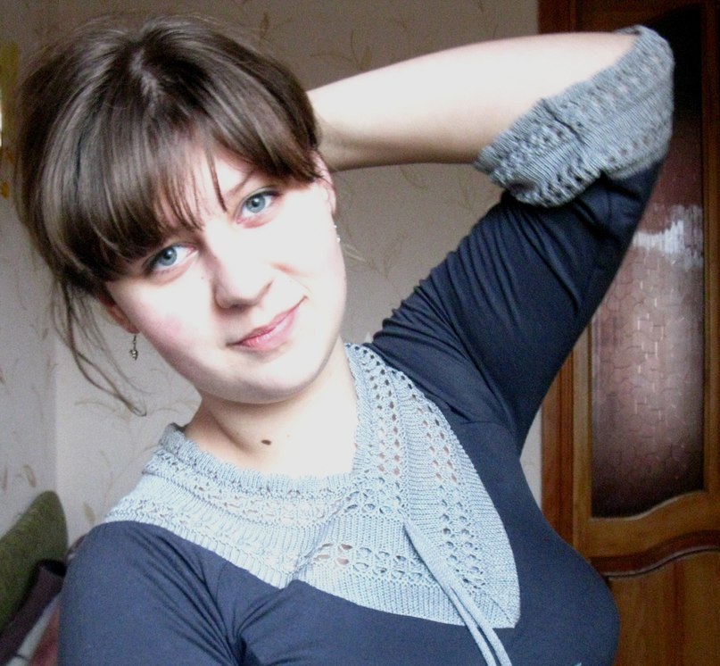 Анна Заїка | Красилов