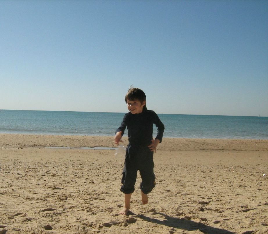 Илья Бейлинсон | Bat Yam