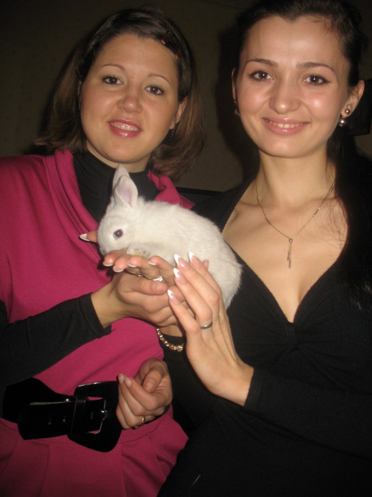 Татьяна Губар | Харьков