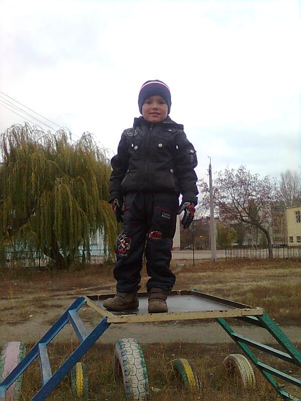 Антонина Евдокимова Михайловна | Курск