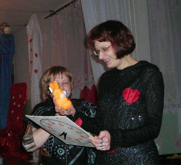 №4, Елена Шляпникова, Нижний Тагил №4, Елена Шляпникова, Нижний Тагил