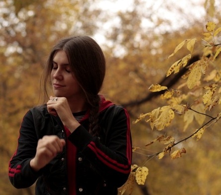 №37, Даша Марченко, 33 года, Новосибирск, Россия №37, Даша Марченко, 33 года, Новосибирск, Россия