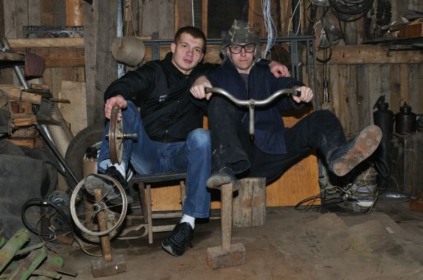 №6, Санёк Павлов, Кривой Рог №6, Санёк Павлов, Кривой Рог