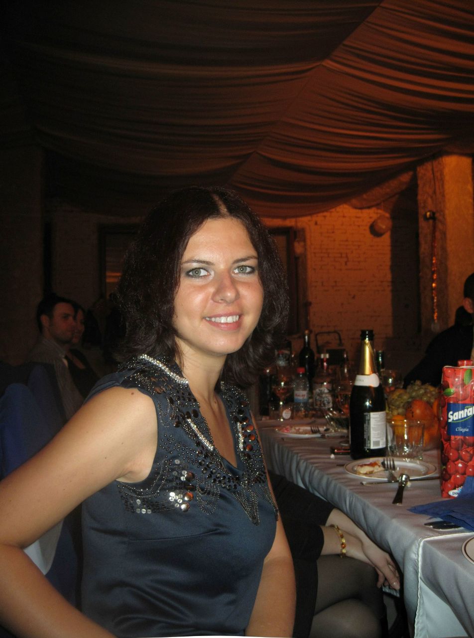 Татьяна Белозерцева | Москва