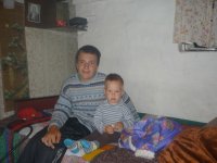 Олег Кузнецов