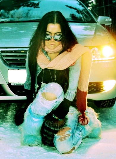 №144, Irina Gomich, Иркутск, Россия №144, Irina Gomich, Иркутск, Россия