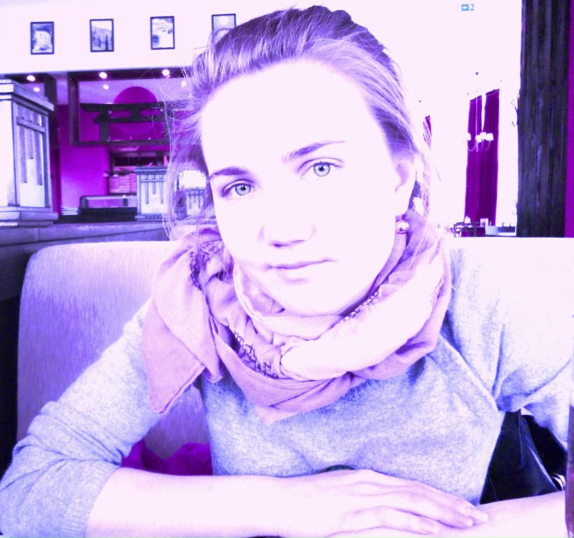 Юлия Чапурина | Атырау