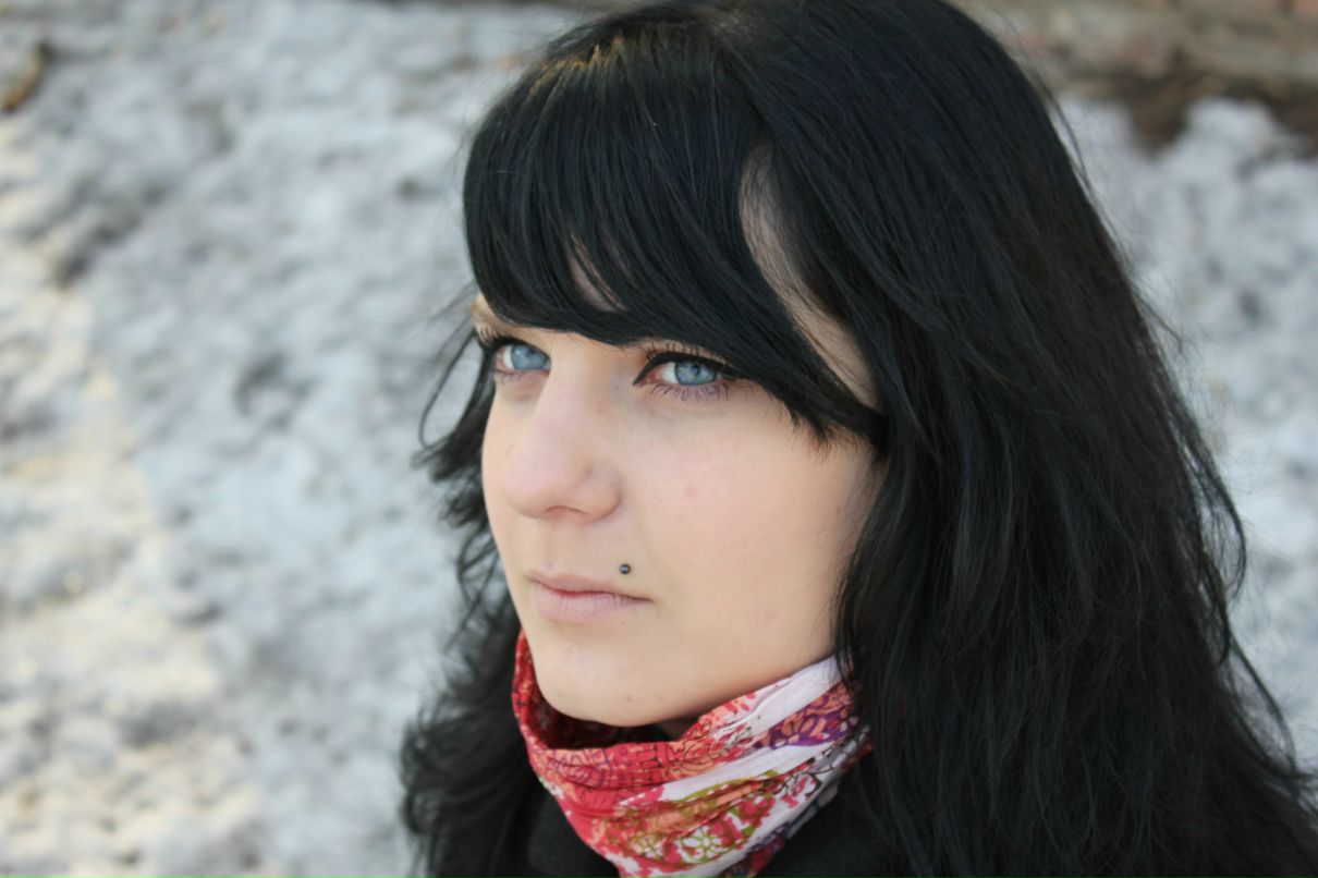 Светлана Иванова | Коломна