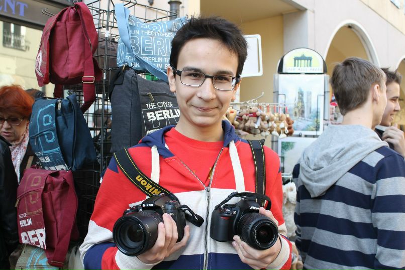 Кирилл Козырёв | Санкт-Петербург