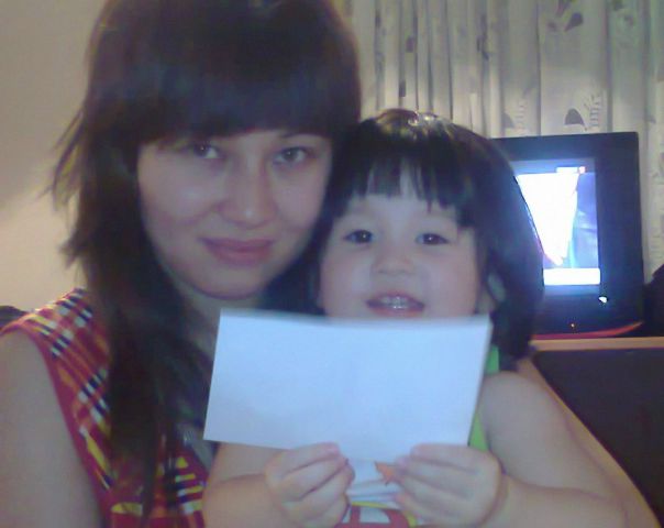 №39, Гульдарай Балтабаева, Тюмень №39, Гульдарай Балтабаева, Тюмень