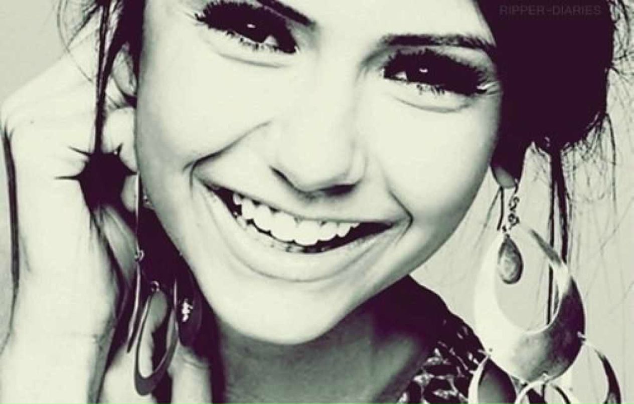 Алёна Карелидзе | Москва