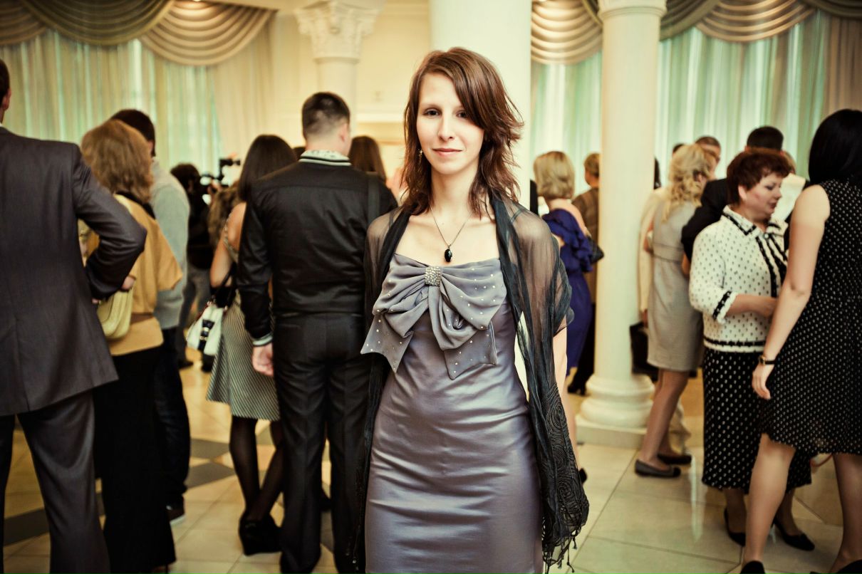 Анна Попова angel kot | Москва