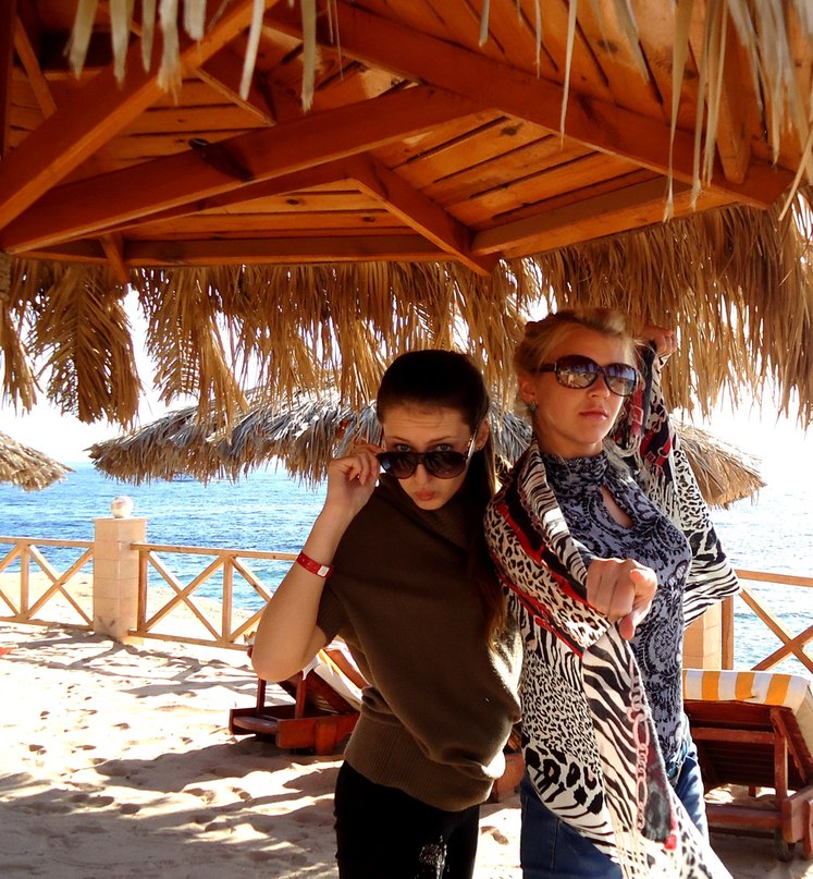 Евгения Петрова | Москва