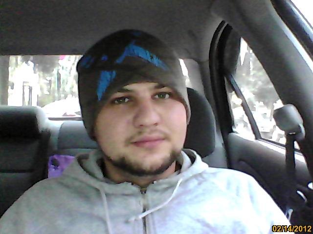 Стас Залож | 