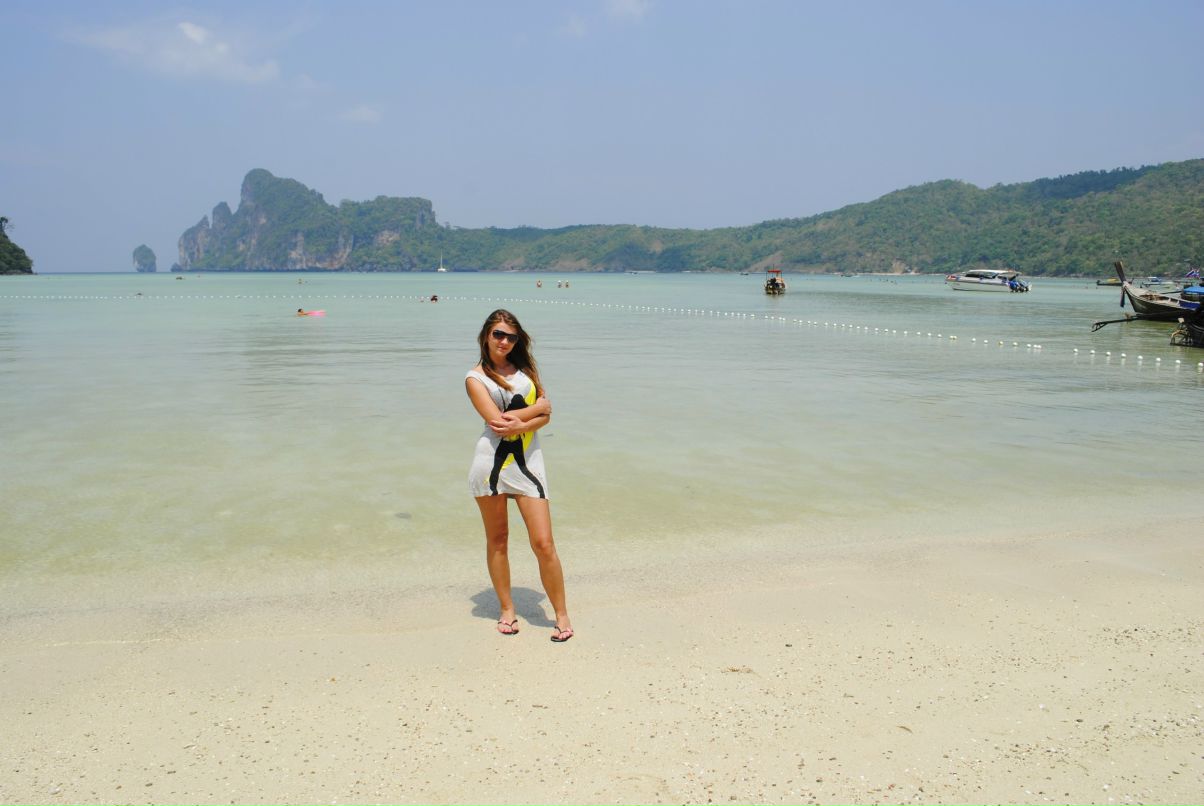 Анна Горн | Москва