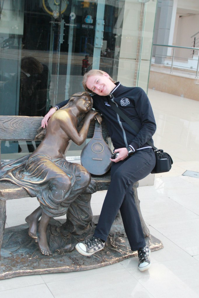 Андрей Пилипчук | Донецк