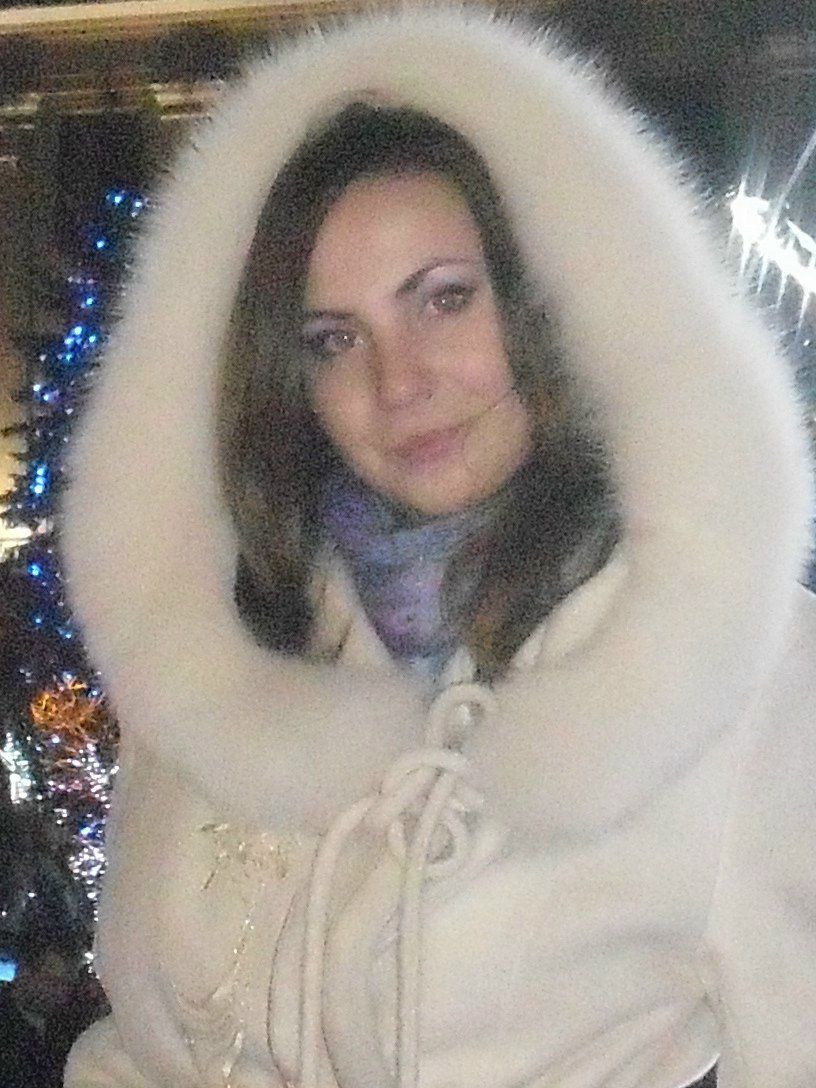 Наталья Датская | Киев