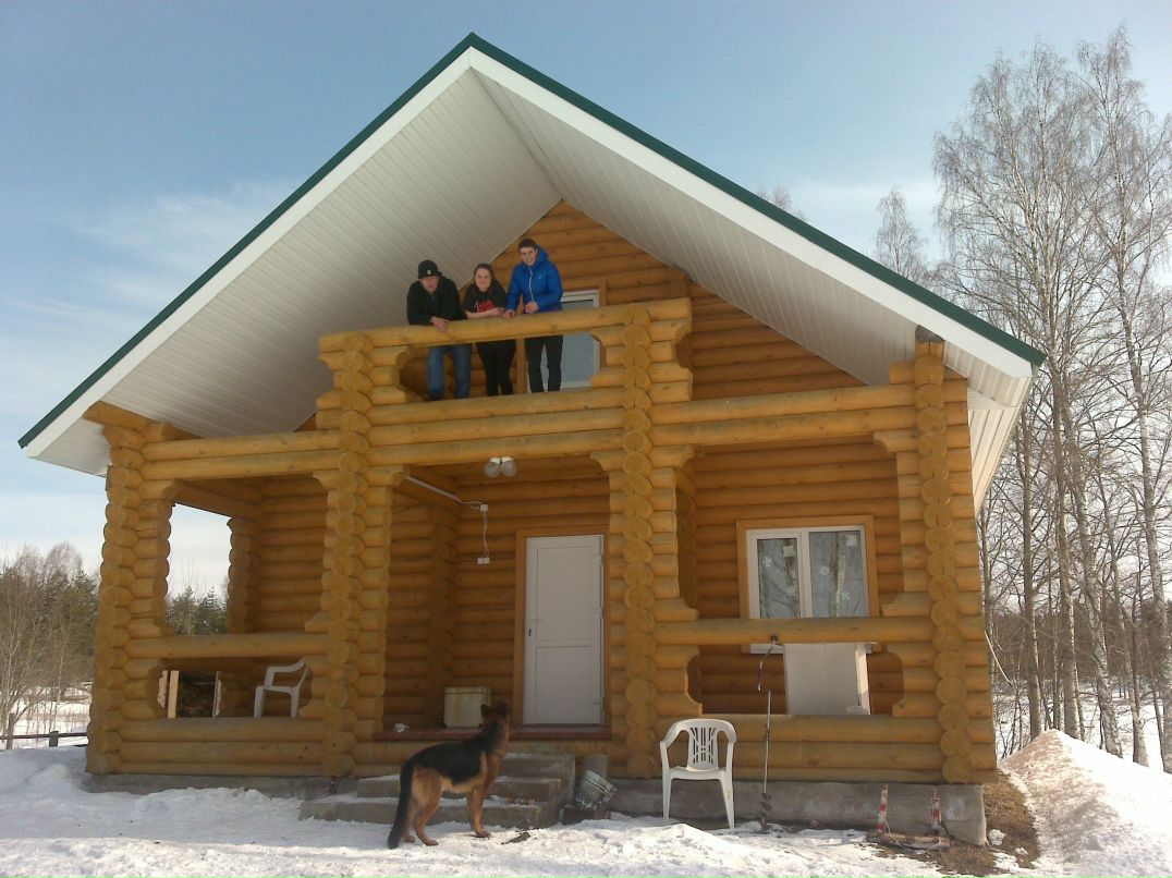 Елена Данник | 