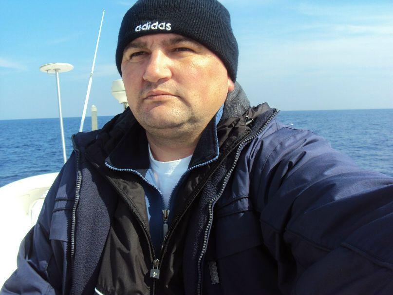 Коля Яцентюк | Athens