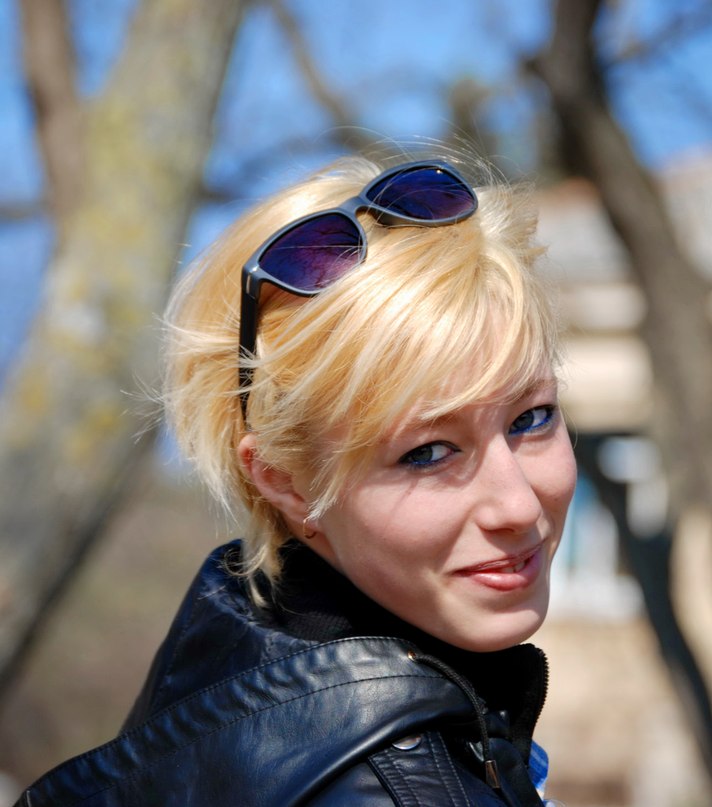 Анастасия Александрова | Севастополь