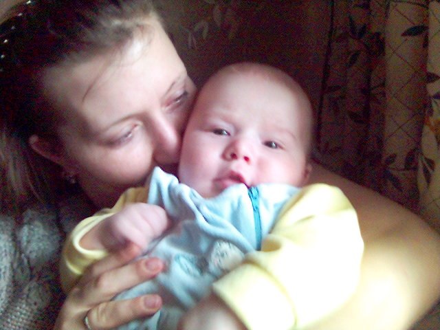 Алёна Юшко | Калининград