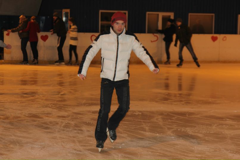 Игорь Тохтамышев ★ | Старобешево