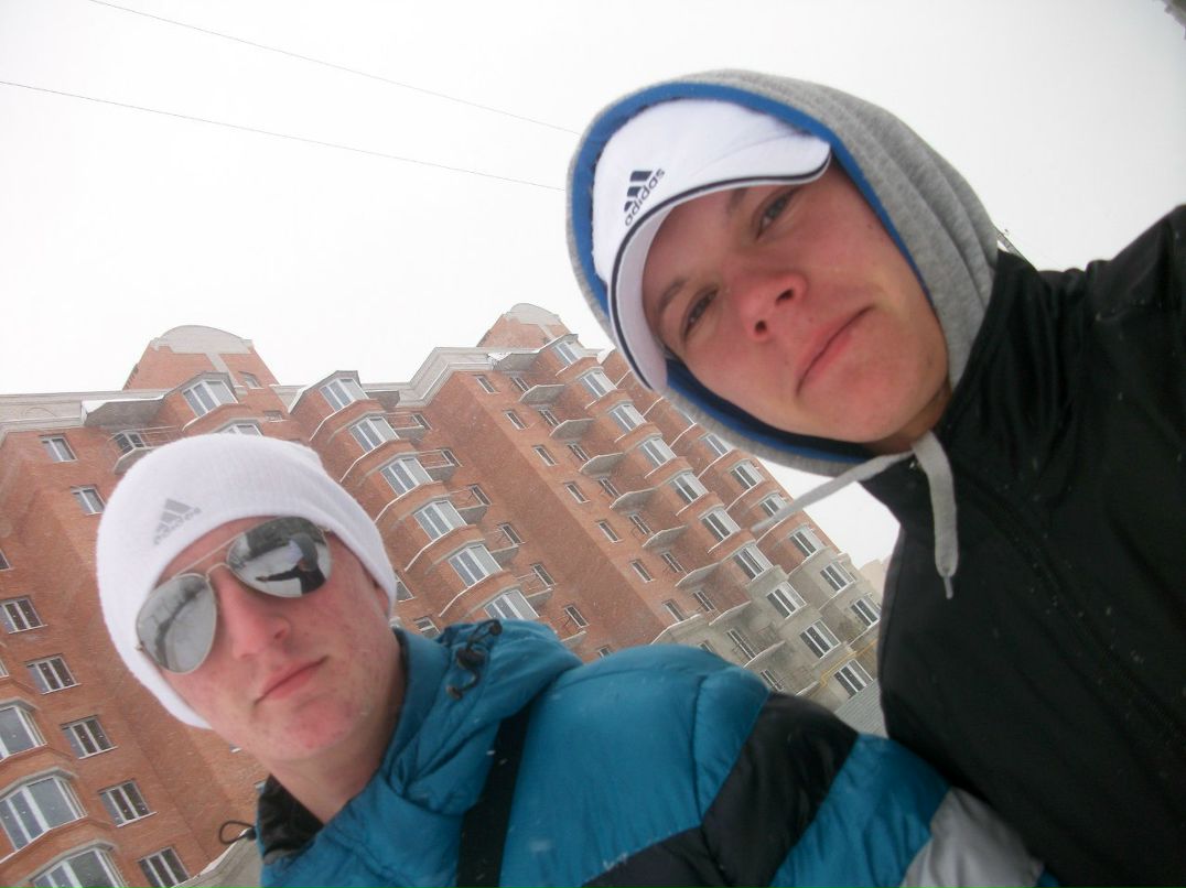 Игорь Ищенко | Полтава