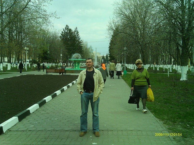 Юрий Кононов | Санкт-Петербург