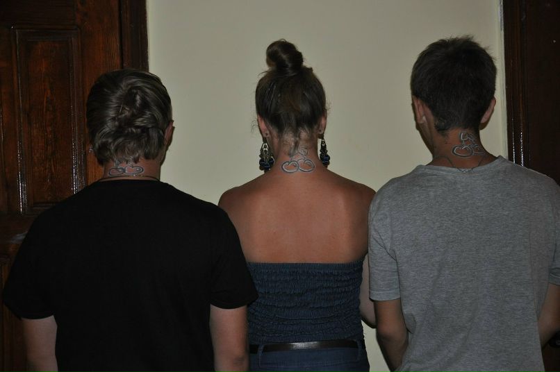 Таня Романова | Москва