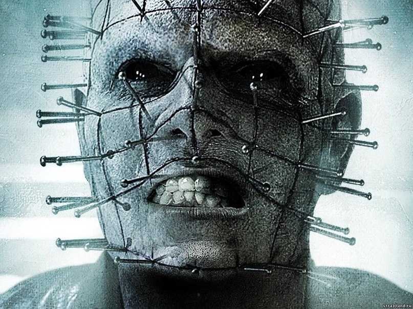 Николай Замашкин | Воркута