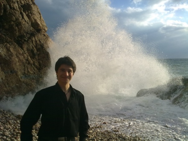 №25, Егор Левада, Киев №25, Егор Левада, Киев