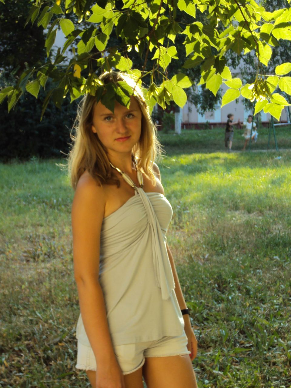 Юлия Шебанова | Москва