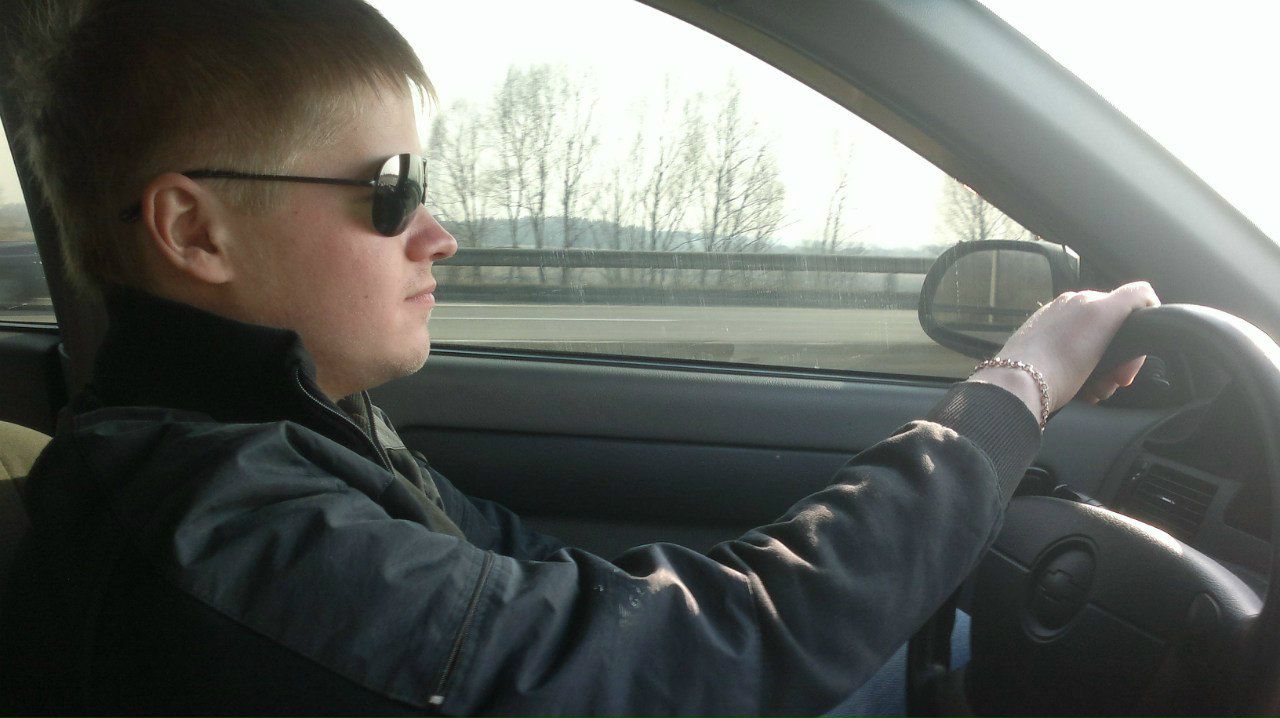 Игорь Шкорина | Киев