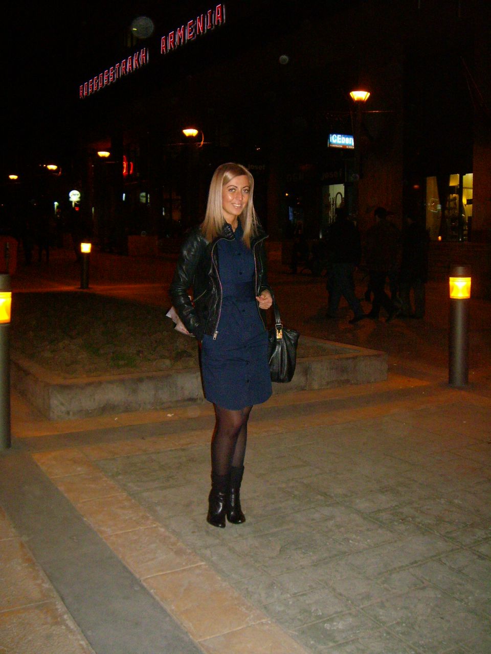 Марина Аракелян | Москва