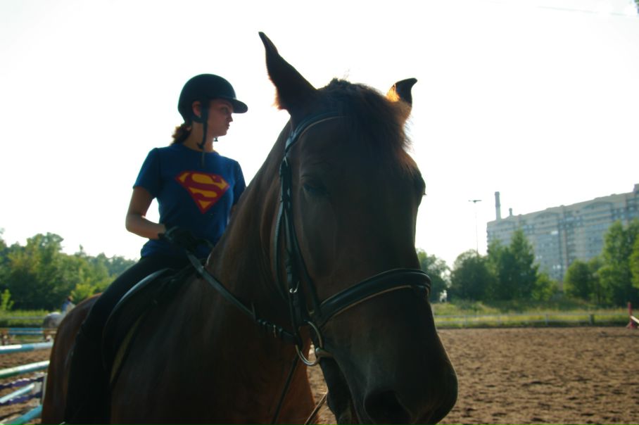 №61, Настя Матусевич, 33 года, Санкт-Петербург №61, Настя Матусевич, 33 года, Санкт-Петербург