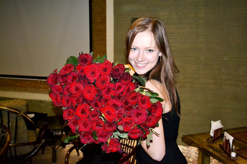 Olessia Bugaeva | London