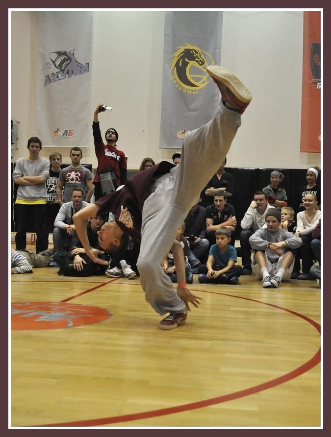 Фото профиля